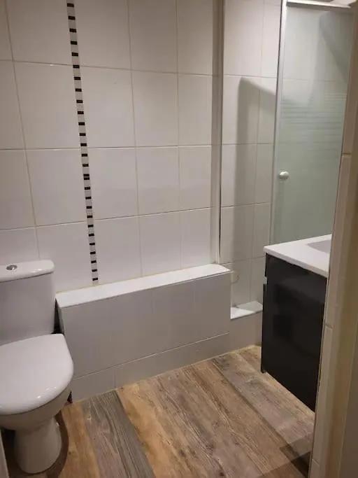 Appartement 2 Chambres 1 Salle De Bain Paris 8Eme Champs Elysees